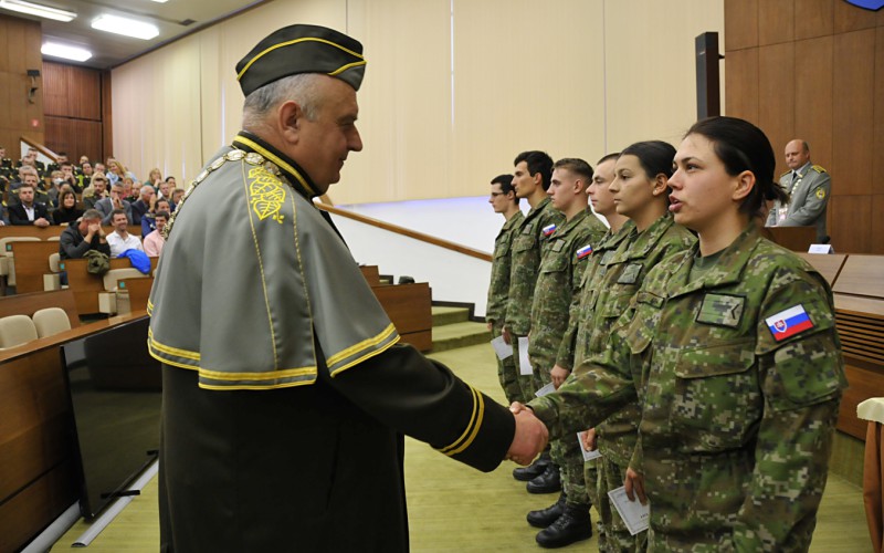 Matriculation of 1st year bachelor's students, September 30th 2022