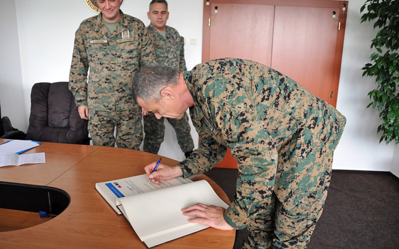 Návšteva z Bosny a Hercegoviny, 04.  - 07. 10. 2022