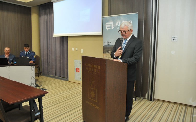 New Trends in Signal Processing 2022, October 12th - 14th 2022