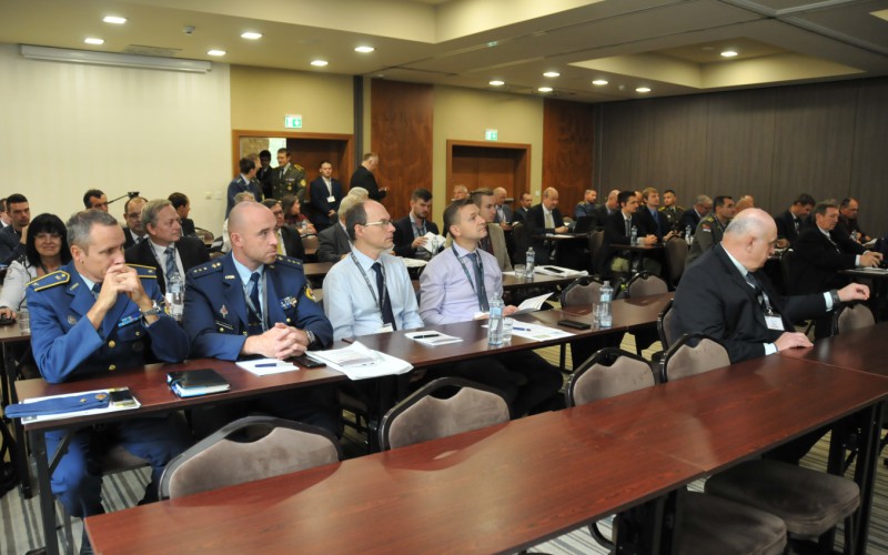 New Trends in Signal Processing 2022, October 12th - 14th 2022