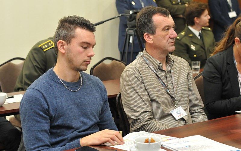 New Trends in Signal Processing 2022, October 12th - 14th 2022