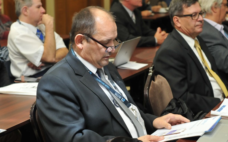 New Trends in Signal Processing 2022, October 12th - 14th 2022