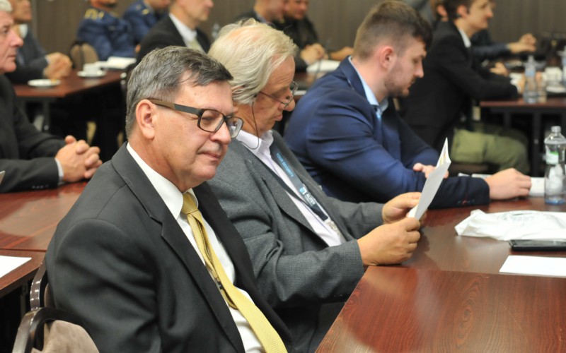 New Trends in Signal Processing 2022, October 12th - 14th 2022