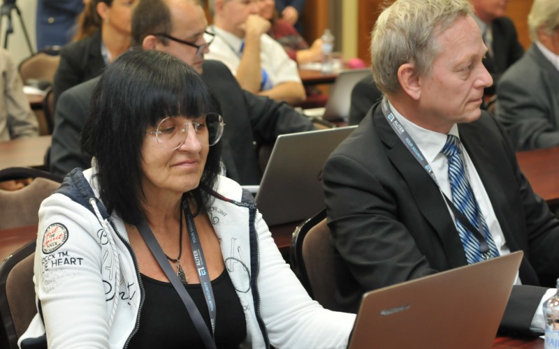 New Trends in Signal Processing 2022, October 12th - 14th 2022