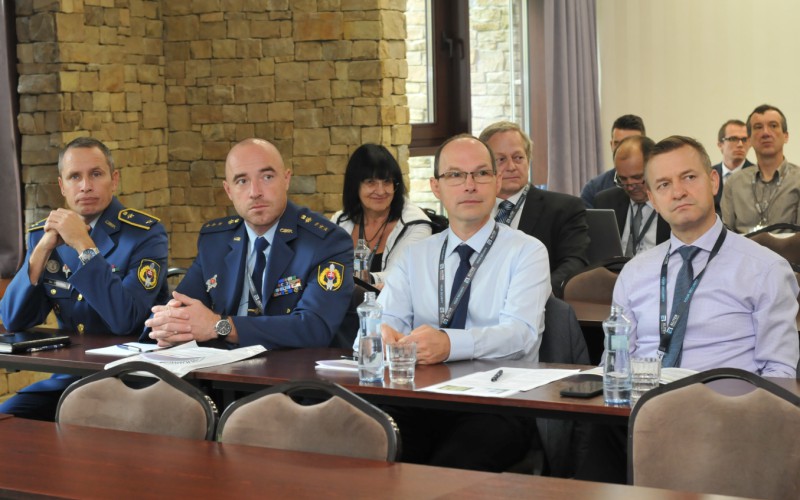 New Trends in Signal Processing 2022, October 12th - 14th 2022