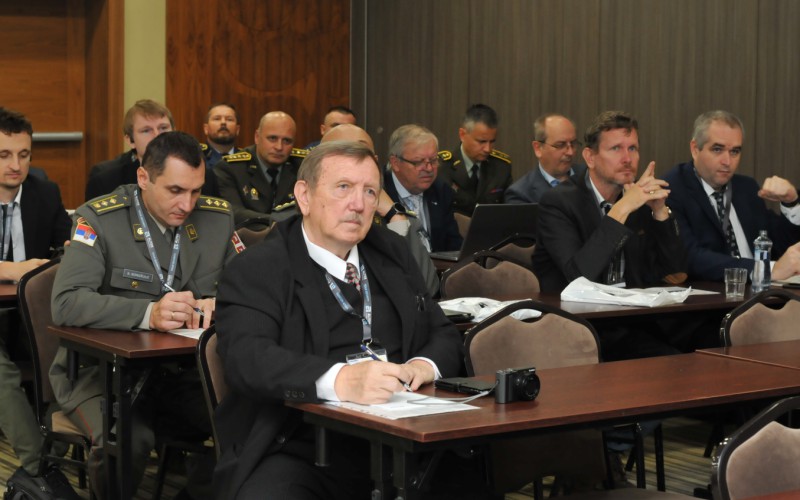 New Trends in Signal Processing 2022, October 12th - 14th 2022