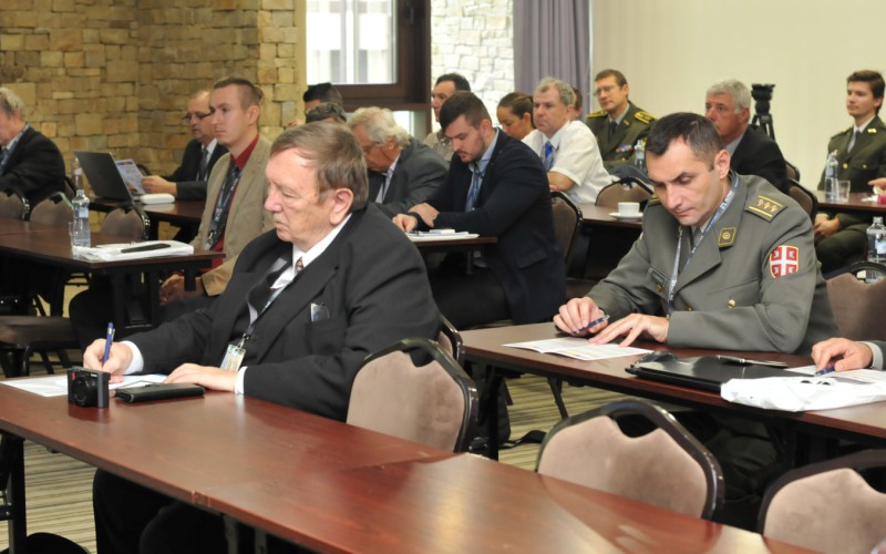 New Trends in Signal Processing 2022, October 12th - 14th 2022