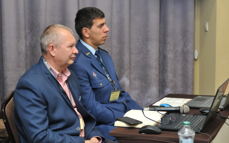 New Trends in Signal Processing 2022, October 12th - 14th 2022