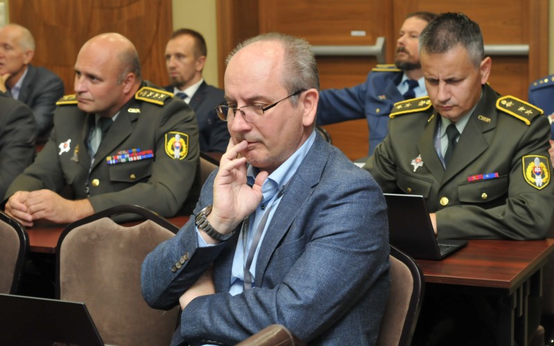 New Trends in Signal Processing 2022, October 12th - 14th 2022