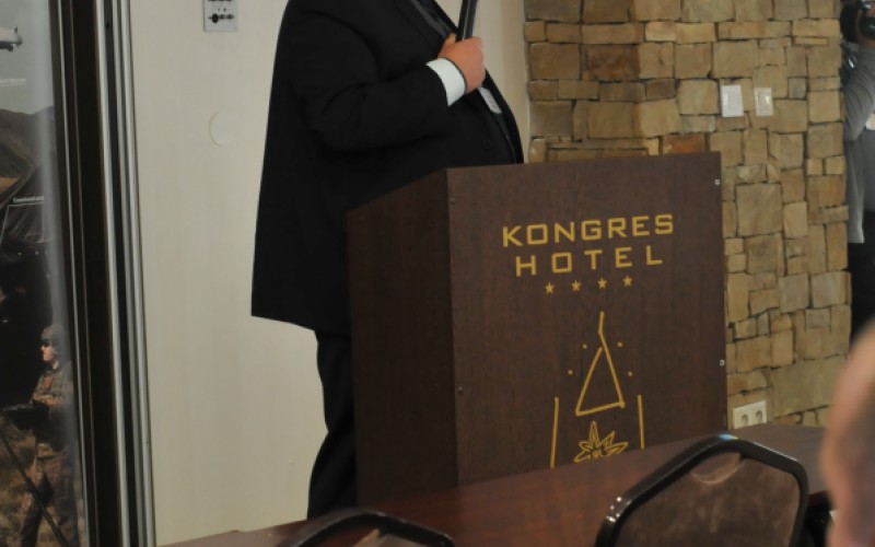 New Trends in Signal Processing 2022, October 12th - 14th 2022