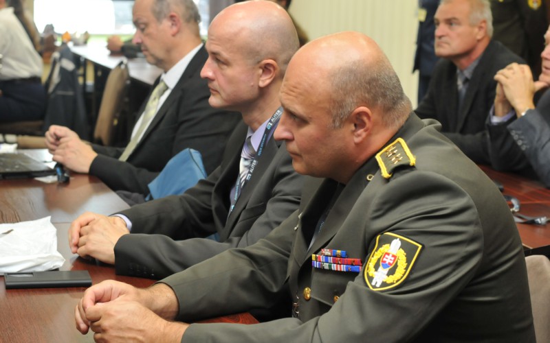 New Trends in Signal Processing 2022, October 12th - 14th 2022