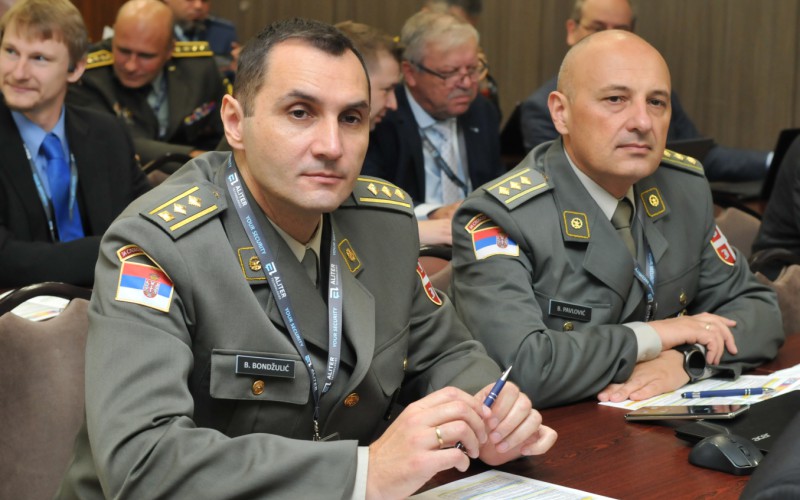 New Trends in Signal Processing 2022, October 12th - 14th 2022