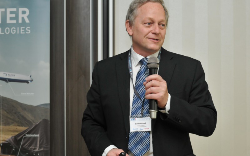 New Trends in Signal Processing 2022, October 12th - 14th 2022