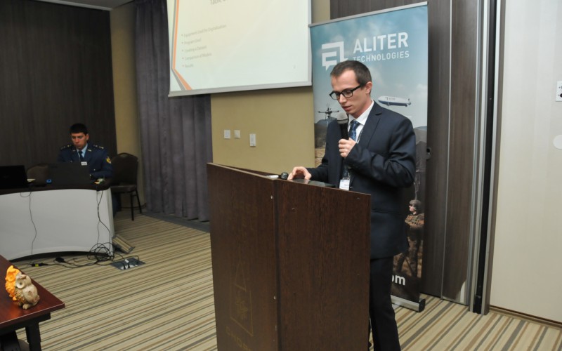 New Trends in Signal Processing 2022, October 12th - 14th 2022