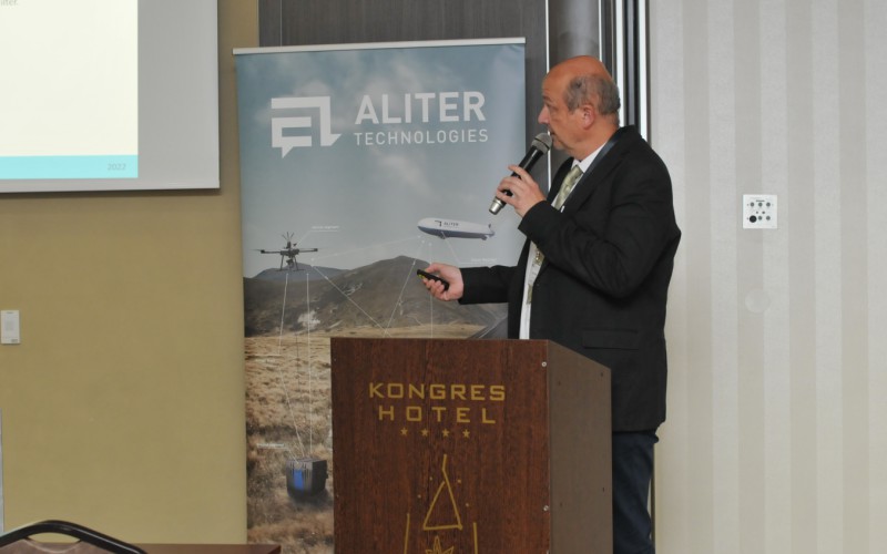 New Trends in Signal Processing 2022, October 12th - 14th 2022