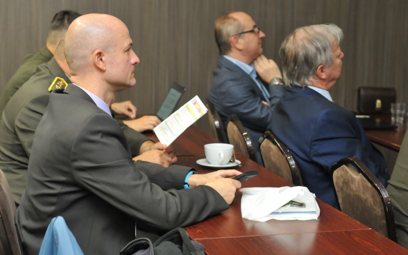 New Trends in Signal Processing 2022, October 12th - 14th 2022