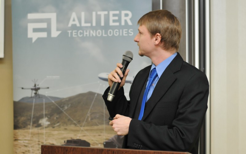 New Trends in Signal Processing 2022, October 12th - 14th 2022