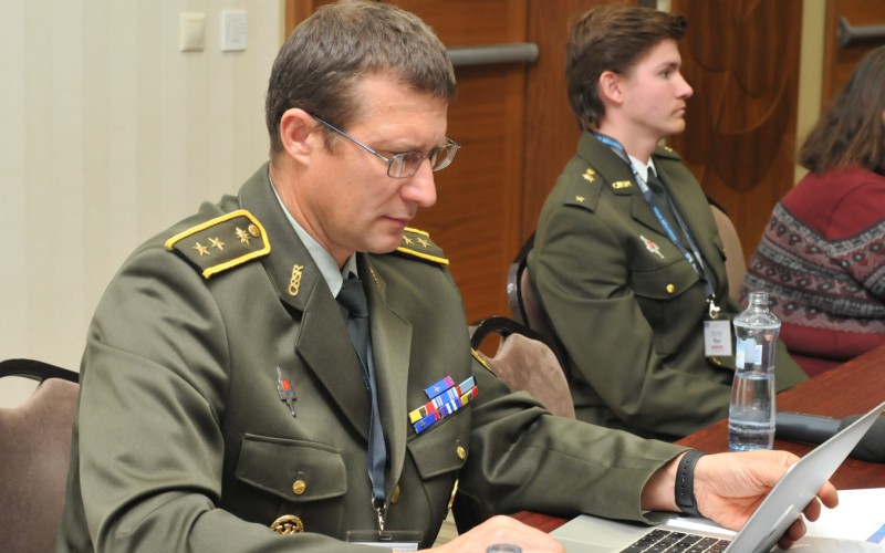 New Trends in Signal Processing 2022, October 12th - 14th 2022