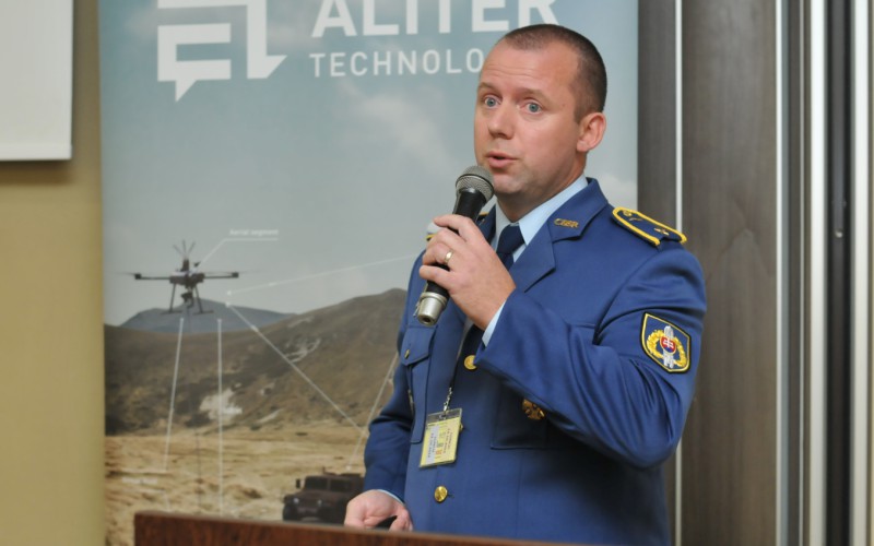 New Trends in Signal Processing 2022, October 12th - 14th 2022