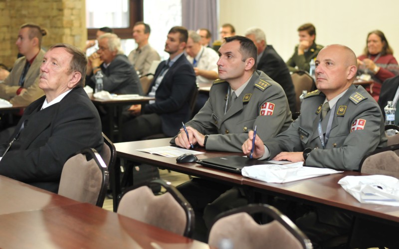 New Trends in Signal Processing 2022, October 12th - 14th 2022