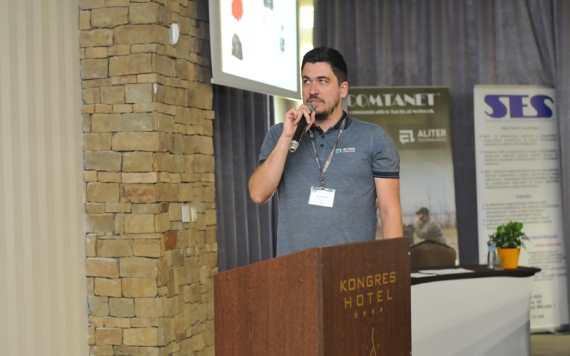 New Trends in Signal Processing 2022, October 12th - 14th 2022