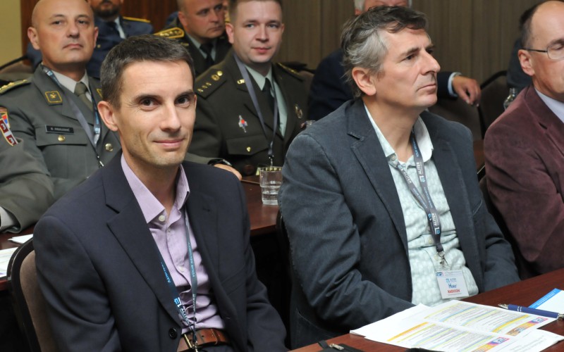 New Trends in Signal Processing 2022, October 12th - 14th 2022