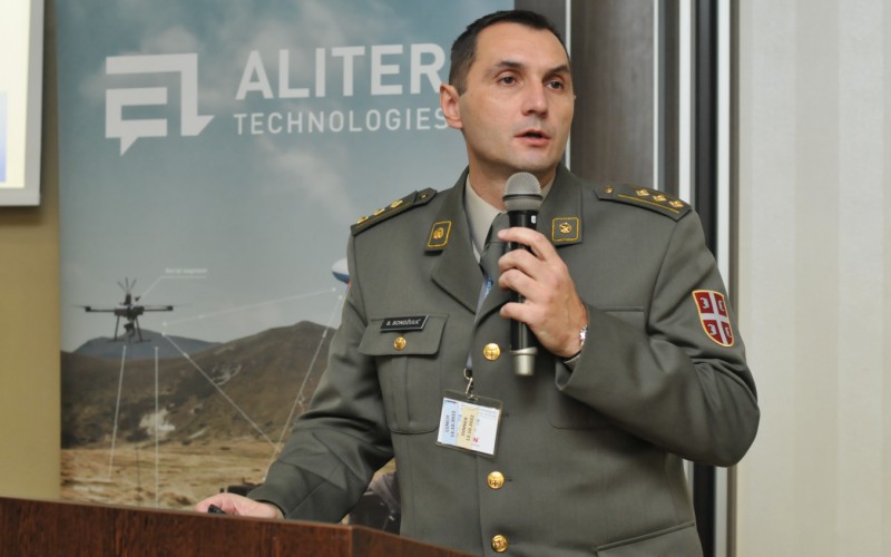 New Trends in Signal Processing 2022, October 12th - 14th 2022