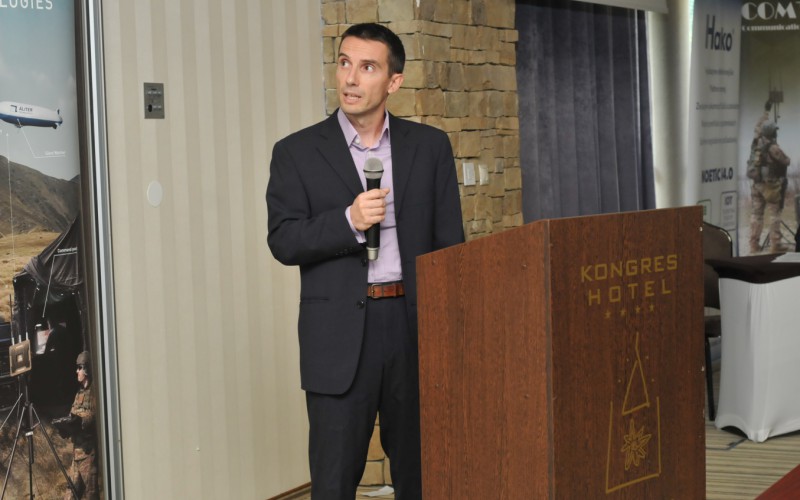 New Trends in Signal Processing 2022, October 12th - 14th 2022