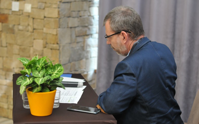 New Trends in Signal Processing 2022, October 12th - 14th 2022