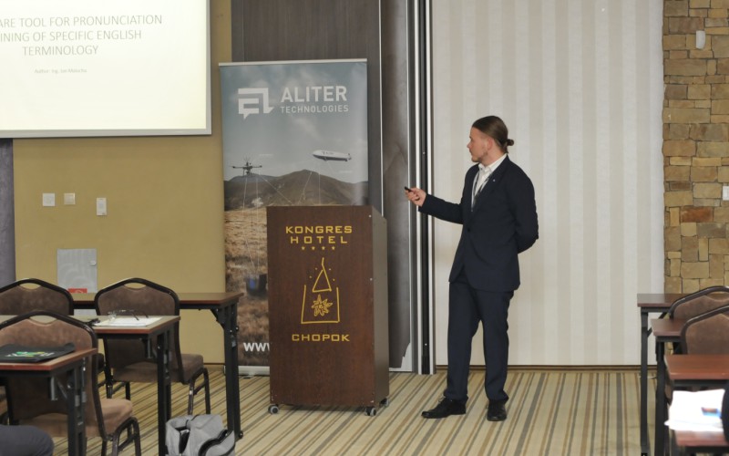 New Trends in Signal Processing 2022, October 12th - 14th 2022