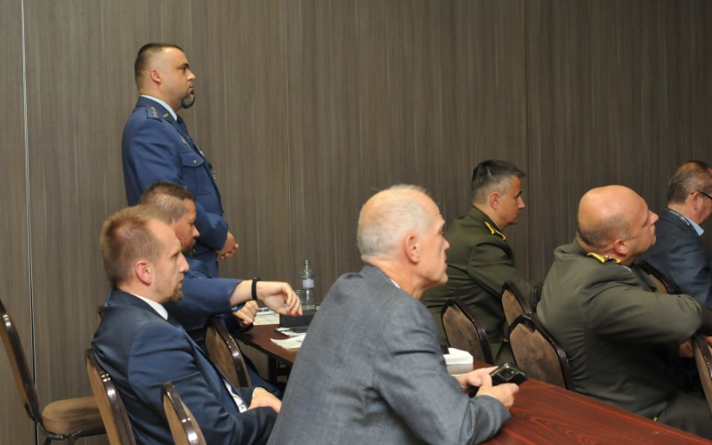 New Trends in Signal Processing 2022, October 12th - 14th 2022