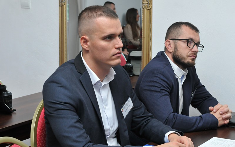 Conference "National and International Security 2022", October 20th - 21st 2022