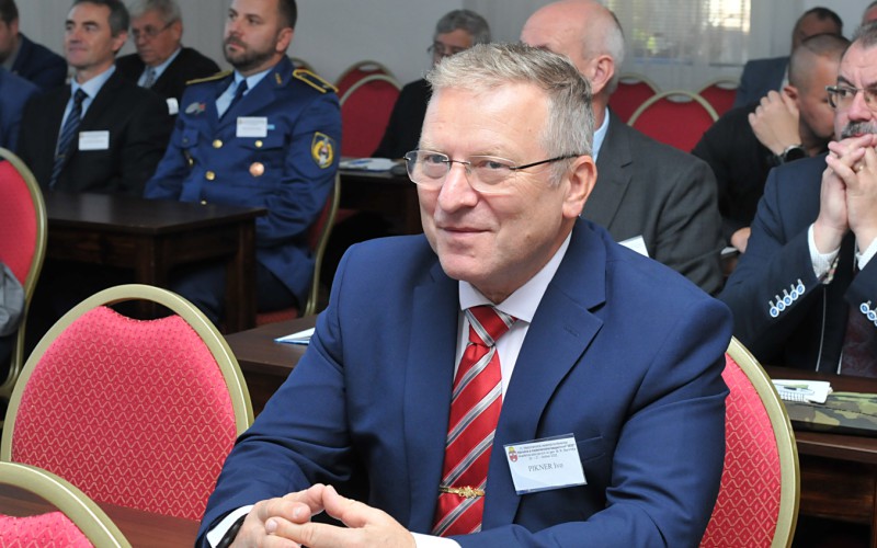 Conference "National and International Security 2022", October 20th - 21st 2022