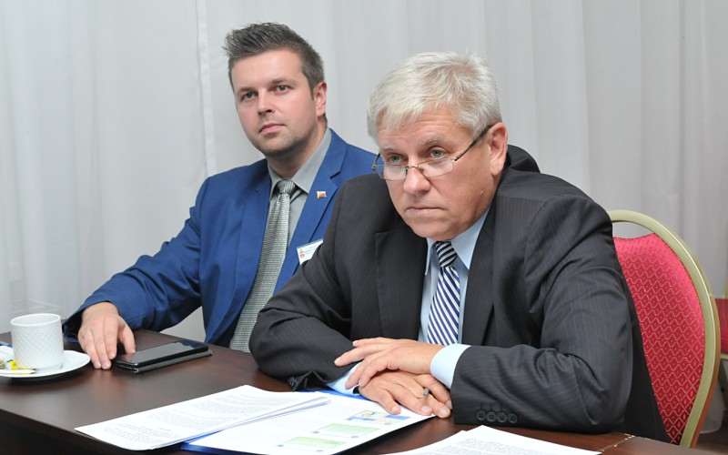 Conference "National and International Security 2022", October 20th - 21st 2022