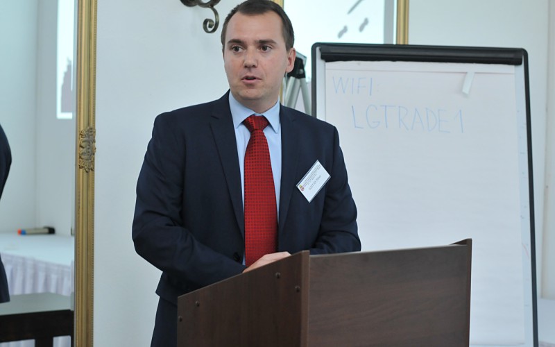 Conference "National and International Security 2022", October 20th - 21st 2022