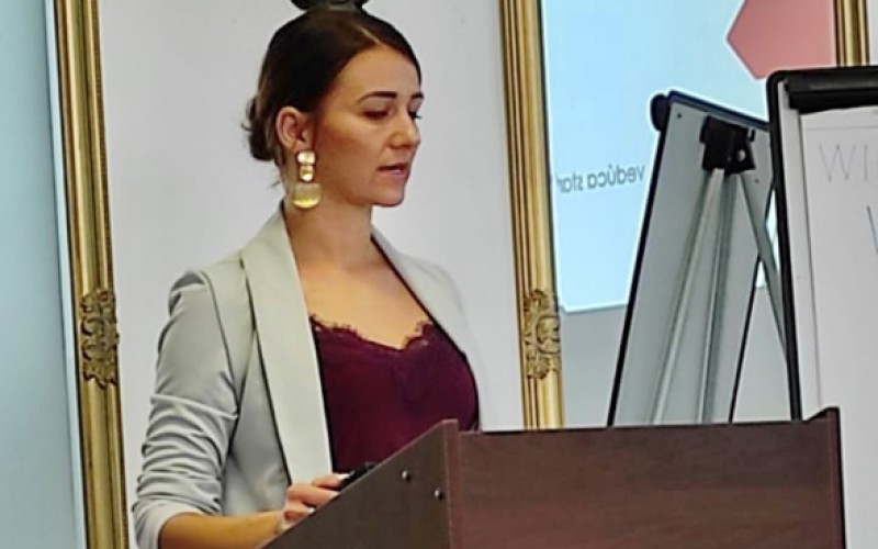 Conference "National and International Security 2022", October 20th - 21st 2022