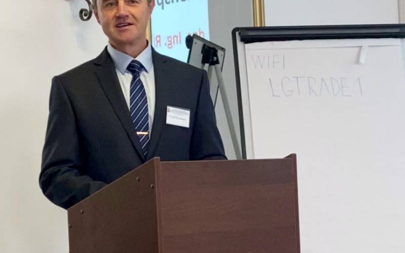 Conference "National and International Security 2022", October 20th - 21st 2022