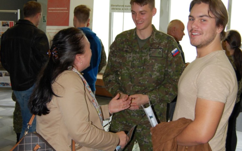 Open Door Day, October 31st 2022