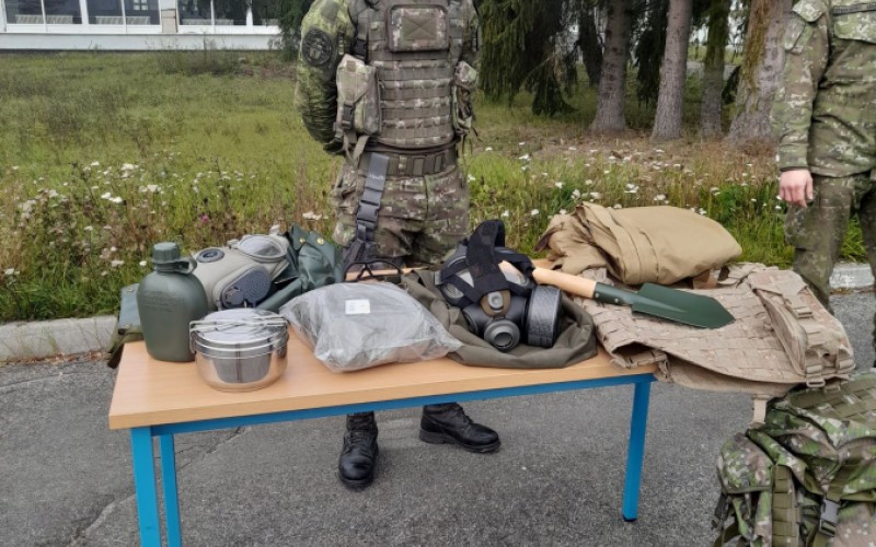 Open Door Day, October 31st 2022