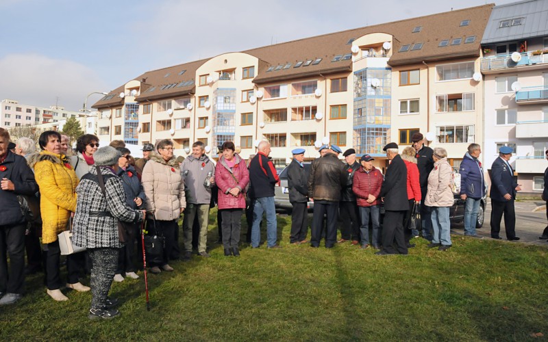 International Day of War Veterans, November 11th 2022