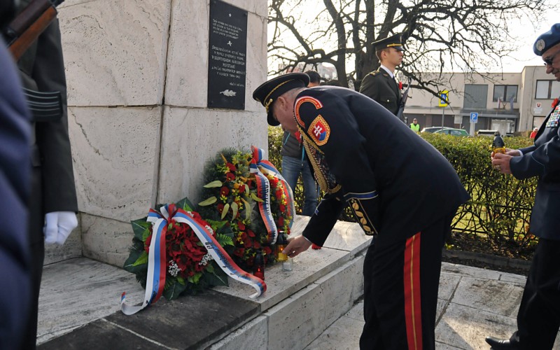 International Day of War Veterans, November 11th 2022