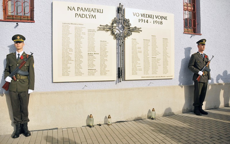 International Day of War Veterans, November 11th 2022