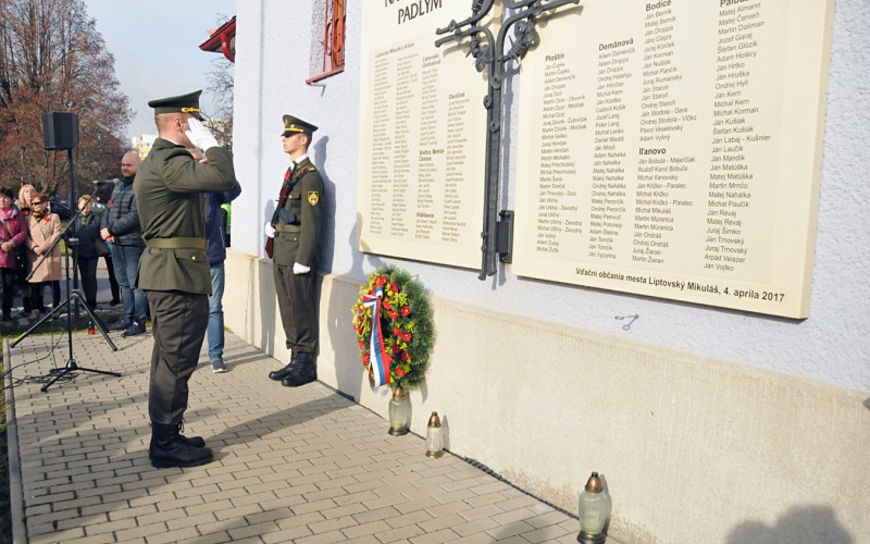 International Day of War Veterans, November 11th 2022