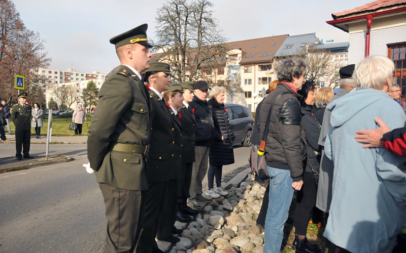 International Day of War Veterans, November 11th 2022