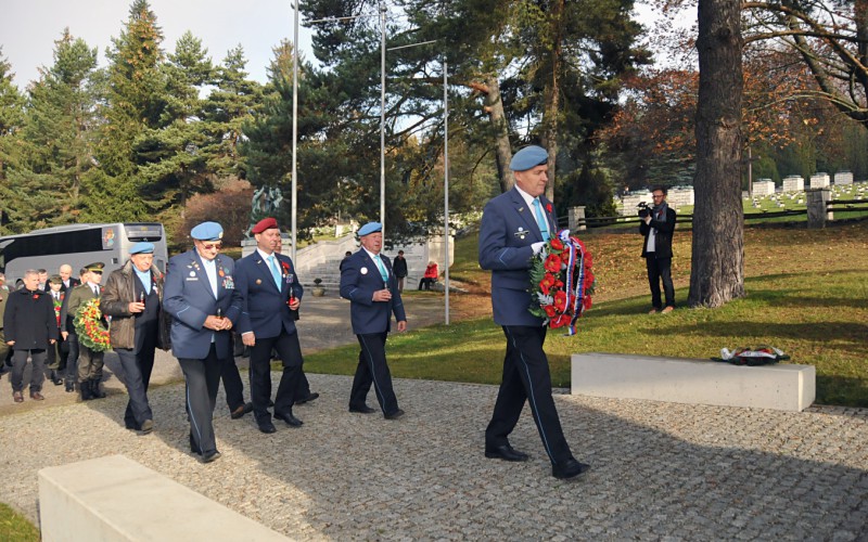 International Day of War Veterans, November 11th 2022