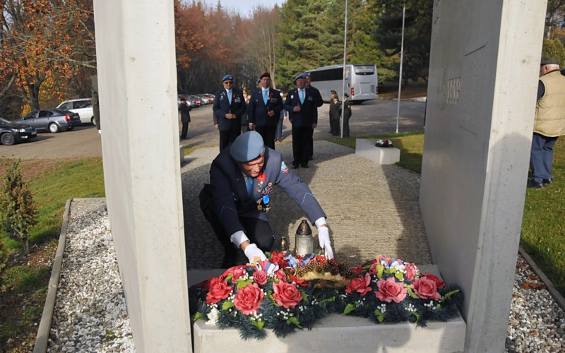 International Day of War Veterans, November 11th 2022