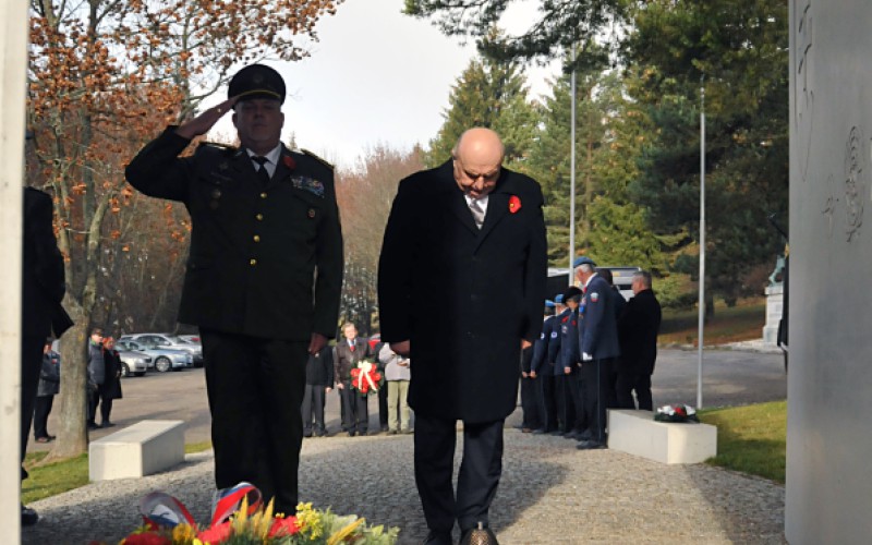 International Day of War Veterans, November 11th 2022