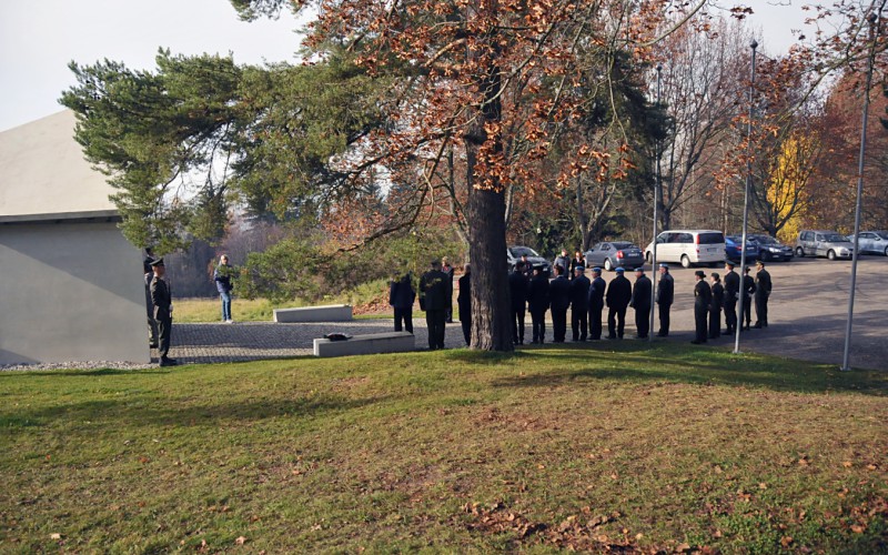 International Day of War Veterans, November 11th 2022