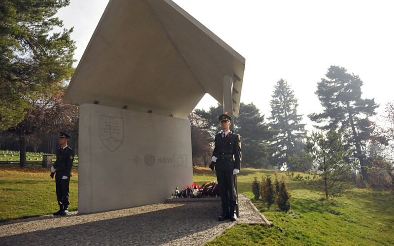 International Day of War Veterans, November 11th 2022